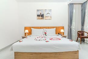 Sea Breeze Hotel & Villa