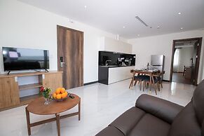 Sea Breeze Hotel & Villa