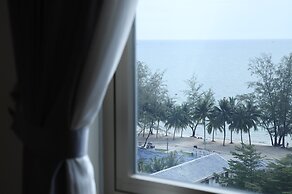 Sea Breeze Hotel & Villa