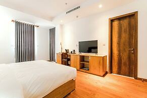 Sea Breeze Hotel & Villa