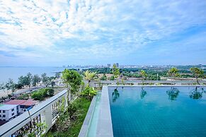 Sea Breeze Hotel & Villa