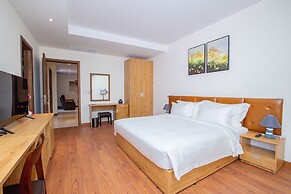 Sea Breeze Hotel & Villa