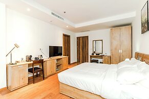 Sea Breeze Hotel & Villa