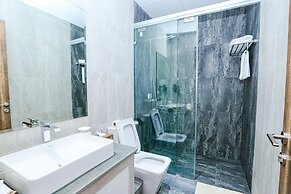 Sea Breeze Hotel & Villa