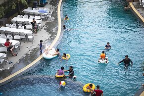 Sea Breeze Hotel & Villa