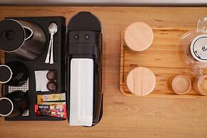 Sea Breeze Hotel & Villa