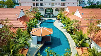 Sea Breeze Hotel & Villa