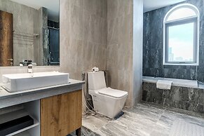 Sea Breeze Hotel & Villa