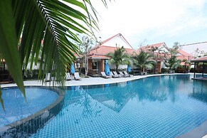 Sea Breeze Hotel & Villa