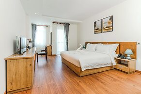 Sea Breeze Hotel & Villa