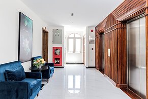 Sea Breeze Hotel & Villa