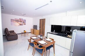 Sea Breeze Hotel & Villa