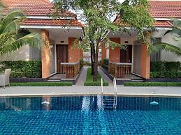 Sea Breeze Hotel & Villa