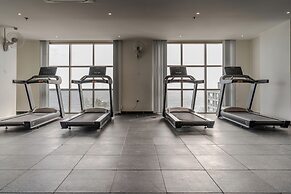 Sea Breeze Hotel & Villa