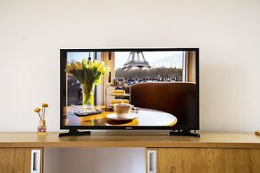 Sea Breeze Hotel & Villa