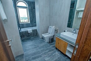 Sea Breeze Hotel & Villa