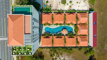 Sea Breeze Hotel & Villa