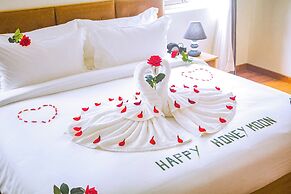 Sea Breeze Hotel & Villa