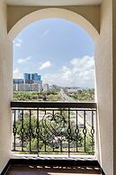 Sea Breeze Hotel & Villa