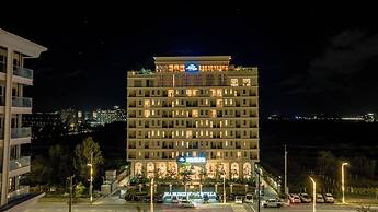 Sea Breeze Hotel & Villa