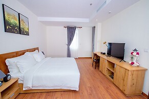 Sea Breeze Hotel & Villa