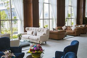 Sea Breeze Hotel & Villa