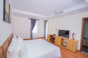 Sea Breeze Hotel & Villa
