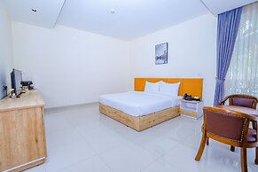 Sea Breeze Hotel & Villa