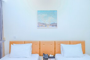 Sea Breeze Hotel & Villa