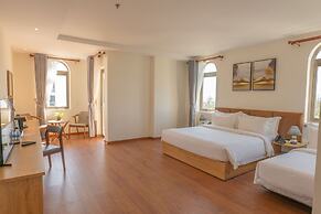 Sea Breeze Hotel & Villa