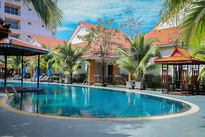 Sea Breeze Hotel & Villa