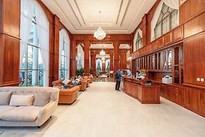 Sea Breeze Hotel & Villa