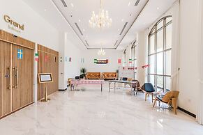 Sea Breeze Hotel & Villa