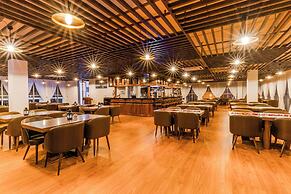 Sea Breeze Hotel & Villa