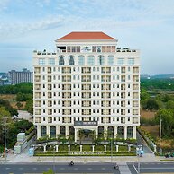 Sea Breeze Hotel & Villa