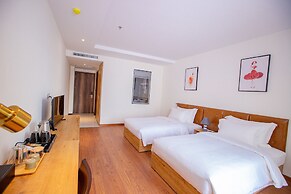 Sea Breeze Hotel & Villa