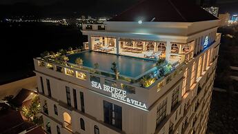 Sea Breeze Hotel & Villa