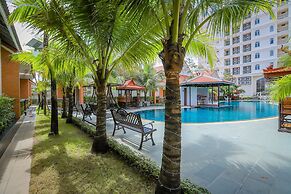 Sea Breeze Hotel & Villa