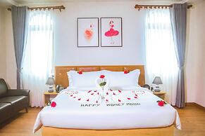 Sea Breeze Hotel & Villa