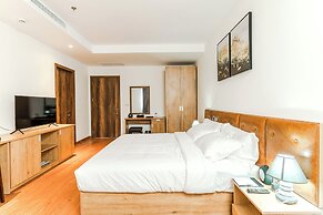 Sea Breeze Hotel & Villa