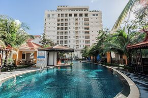 Sea Breeze Hotel & Villa