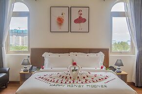 Sea Breeze Hotel & Villa