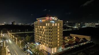 Sea Breeze Hotel & Villa