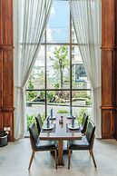 Sea Breeze Hotel & Villa