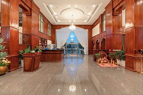 Sea Breeze Hotel & Villa