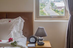 Sea Breeze Hotel & Villa