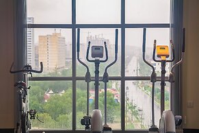 Sea Breeze Hotel & Villa