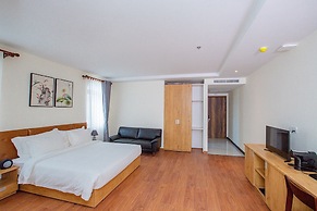 Sea Breeze Hotel & Villa