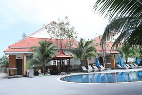 Sea Breeze Hotel & Villa
