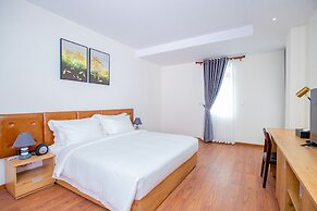 Sea Breeze Hotel & Villa